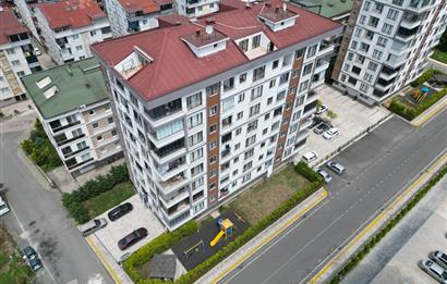 KARŞIYAKA ARKENT SİTESİ'NDE SATILIK LÜKS 6+1 DUBLEKS DAİRE! 
