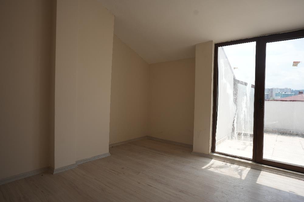 KARŞIYAKA ARKENT SİTESİ'NDE SATILIK LÜKS 6+1 DUBLEKS DAİRE! 