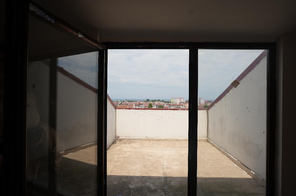 KARŞIYAKA ARKENT SİTESİ'NDE SATILIK LÜKS 6+1 DUBLEKS DAİRE! 