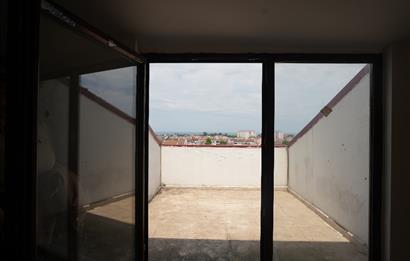 KARŞIYAKA ARKENT SİTESİ'NDE SATILIK LÜKS 6+1 DUBLEKS DAİRE! 