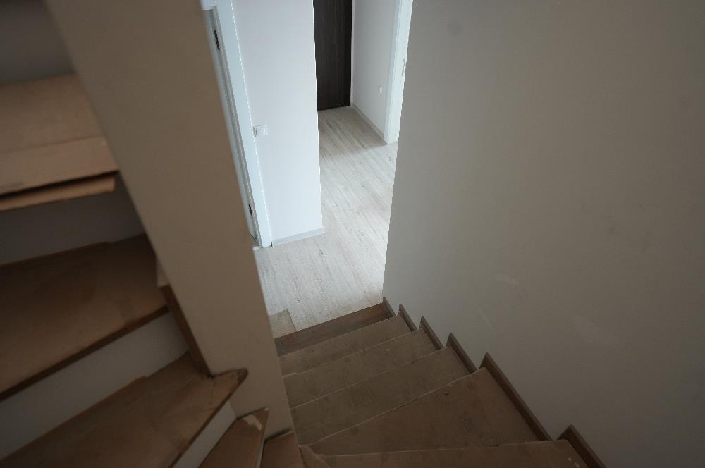 KARŞIYAKA ARKENT SİTESİ'NDE SATILIK LÜKS 6+1 DUBLEKS DAİRE! 