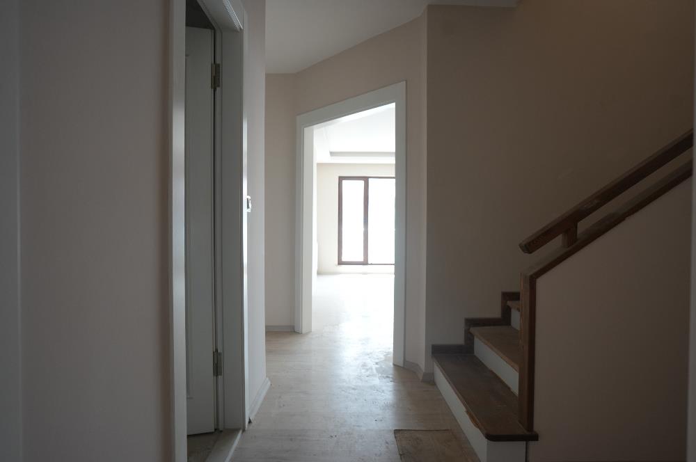 KARŞIYAKA ARKENT SİTESİ'NDE SATILIK LÜKS 6+1 DUBLEKS DAİRE! 