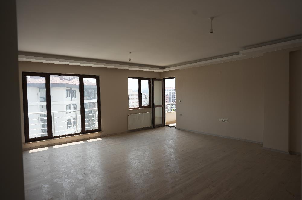 KARŞIYAKA ARKENT SİTESİ'NDE SATILIK LÜKS 6+1 DUBLEKS DAİRE! 