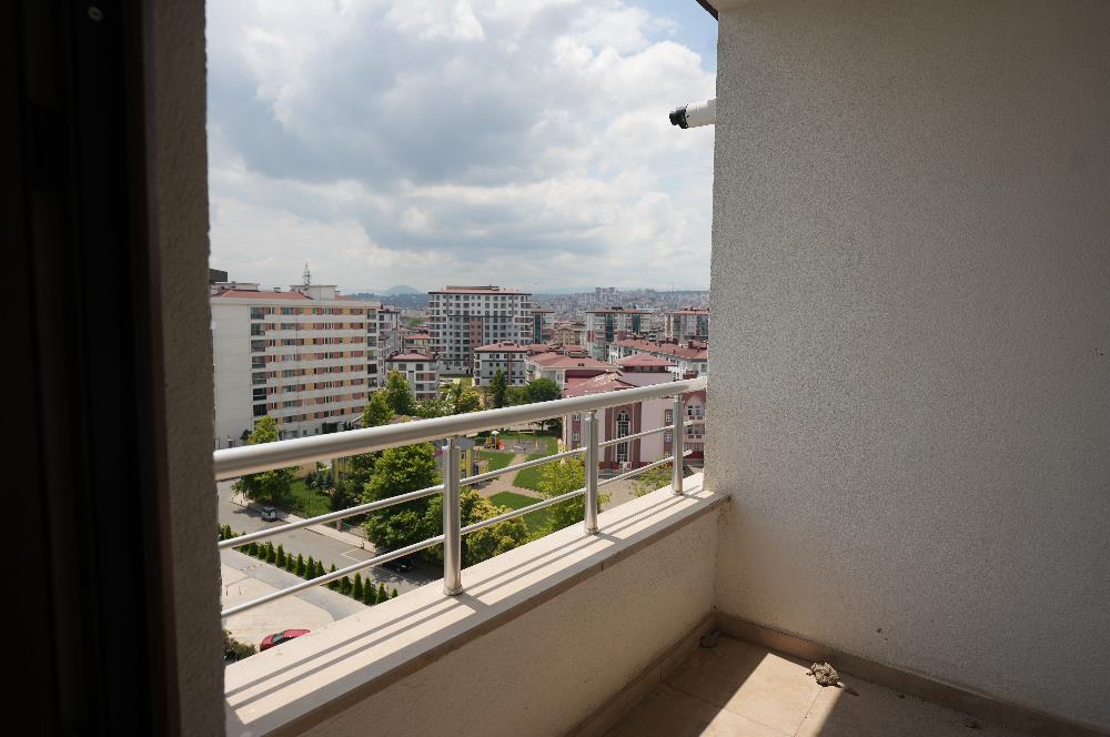 KARŞIYAKA ARKENT SİTESİ'NDE SATILIK LÜKS 6+1 DUBLEKS DAİRE! 