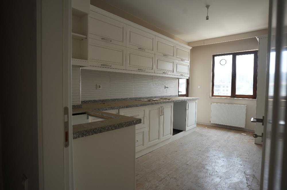 KARŞIYAKA ARKENT SİTESİ'NDE SATILIK LÜKS 6+1 DUBLEKS DAİRE! 