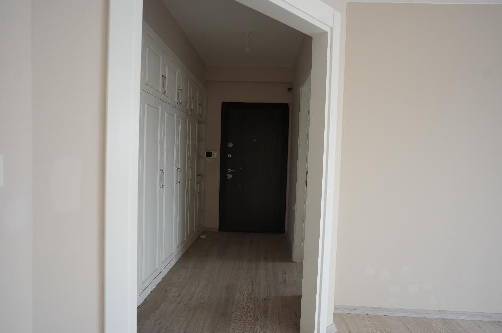 KARŞIYAKA ARKENT SİTESİ'NDE SATILIK LÜKS 6+1 DUBLEKS DAİRE! 