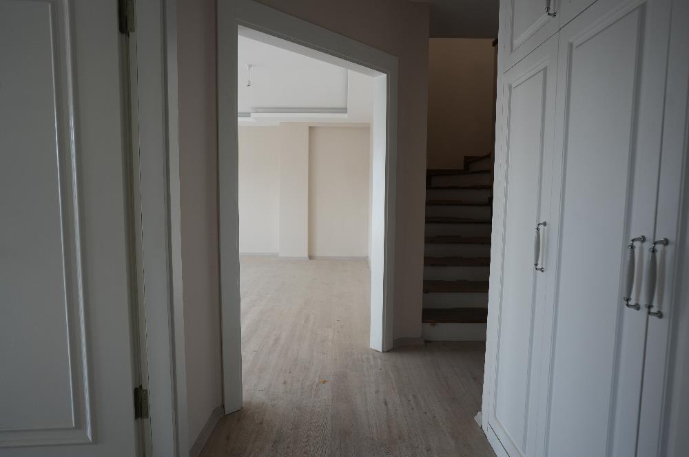 KARŞIYAKA ARKENT SİTESİ'NDE SATILIK LÜKS 6+1 DUBLEKS DAİRE! 