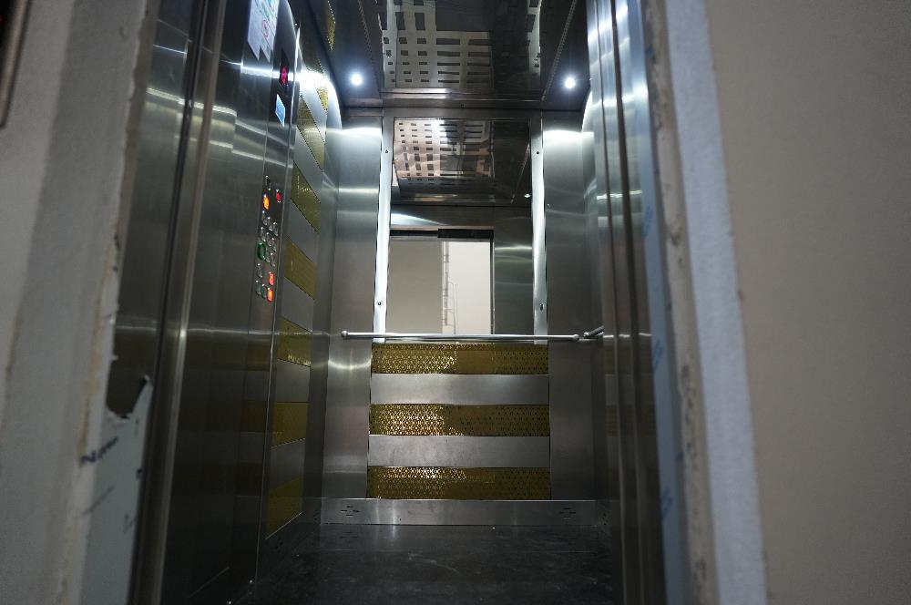 KARŞIYAKA ARKENT SİTESİ'NDE SATILIK LÜKS 6+1 DUBLEKS DAİRE! 