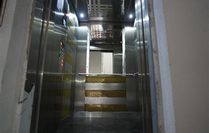 KARŞIYAKA ARKENT SİTESİ'NDE SATILIK LÜKS 6+1 DUBLEKS DAİRE! 