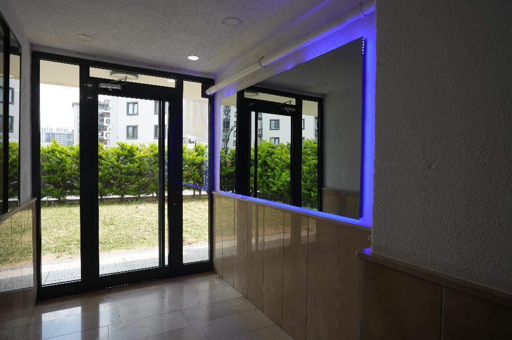 KARŞIYAKA ARKENT SİTESİ'NDE SATILIK LÜKS 6+1 DUBLEKS DAİRE! 