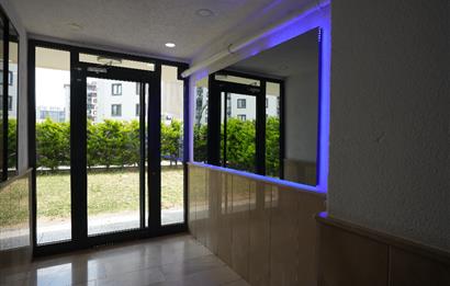 KARŞIYAKA ARKENT SİTESİ'NDE SATILIK LÜKS 6+1 DUBLEKS DAİRE! 