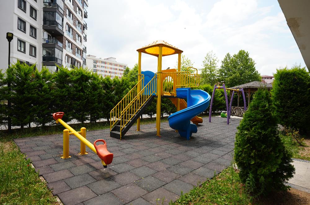 KARŞIYAKA ARKENT SİTESİ'NDE SATILIK LÜKS 6+1 DUBLEKS DAİRE! 