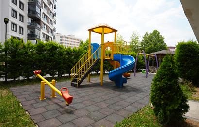 KARŞIYAKA ARKENT SİTESİ'NDE SATILIK LÜKS 6+1 DUBLEKS DAİRE! 
