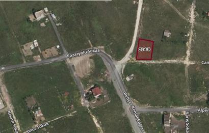 Satılık İmarlı Arsa