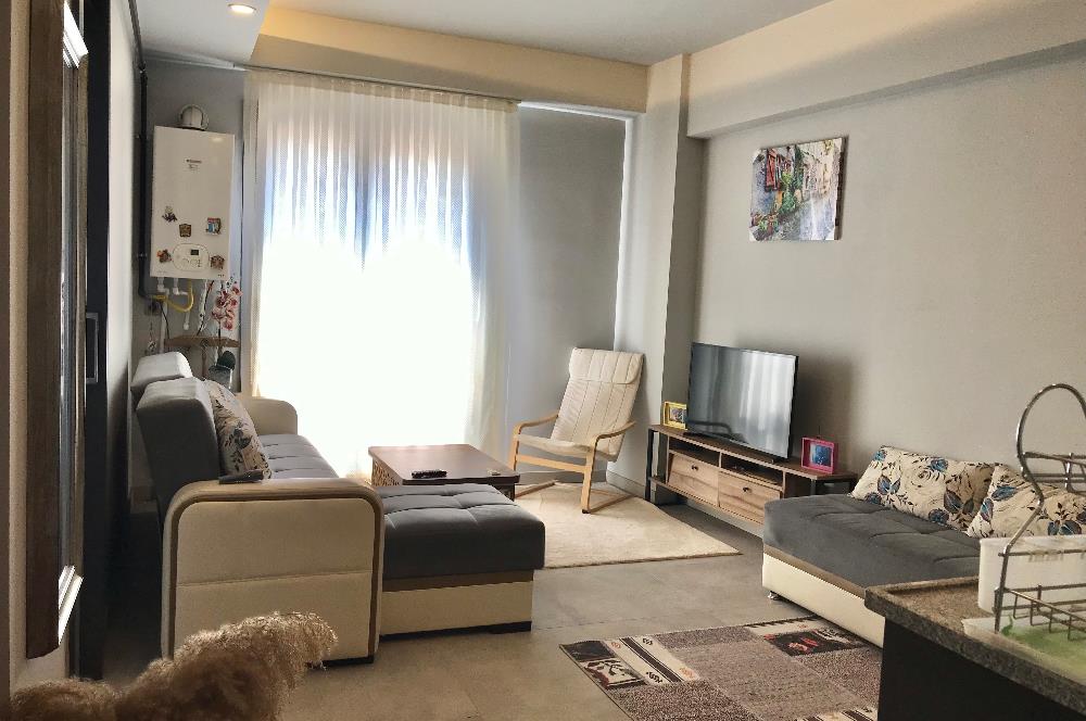 15 Mayıs Mahallesi Satılık 1+1 Apart