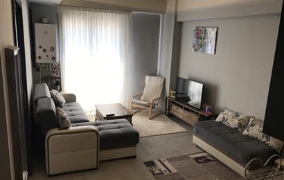 15 Mayıs Mahallesi Satılık 1+1 Apart