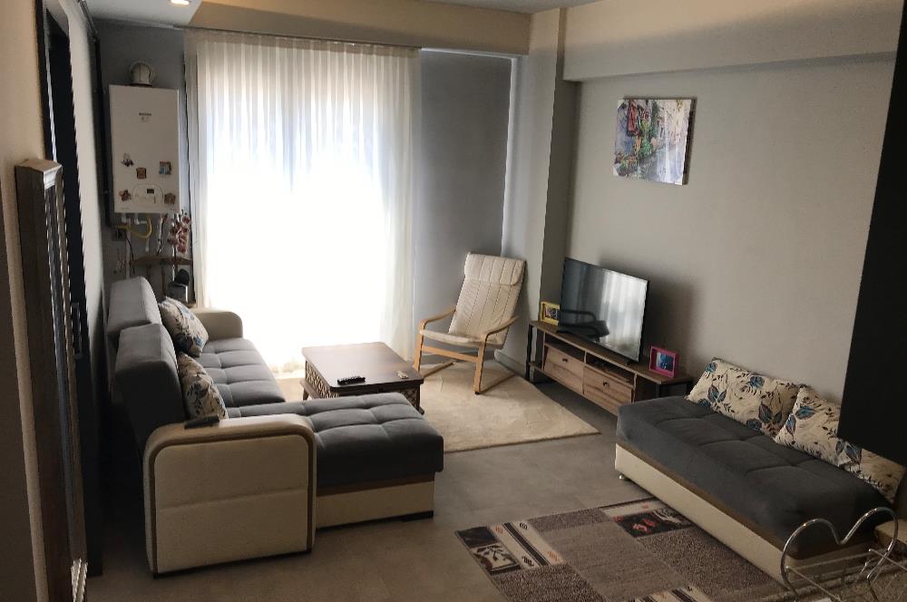 15 Mayıs Mahallesi Satılık 1+1 Apart