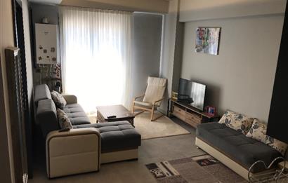 15 Mayıs Mahallesi Satılık 1+1 Apart