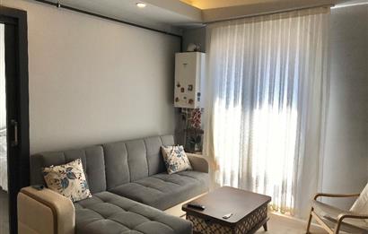 15 Mayıs Mahallesi Satılık 1+1 Apart