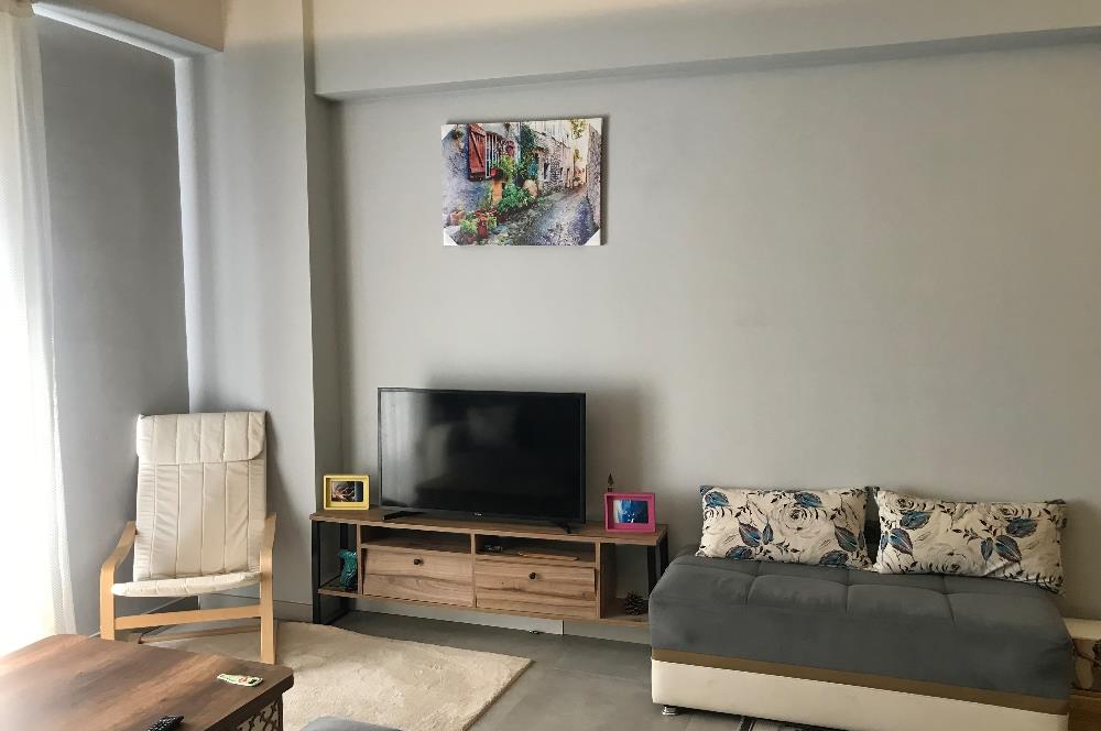 15 Mayıs Mahallesi Satılık 1+1 Apart
