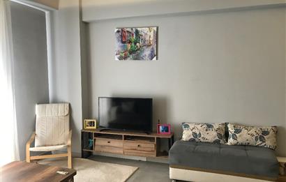 15 Mayıs Mahallesi Satılık 1+1 Apart
