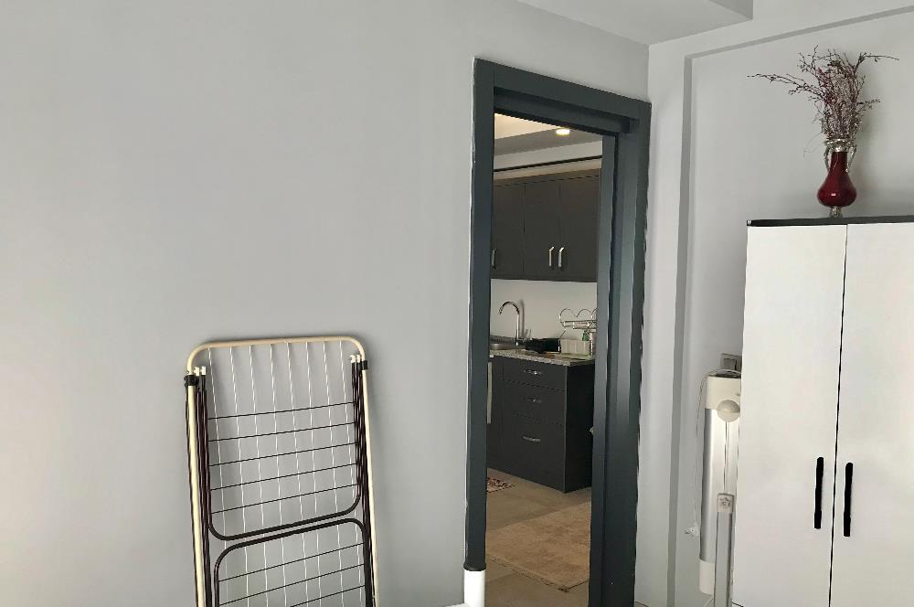 15 Mayıs Mahallesi Satılık 1+1 Apart