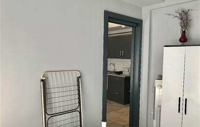 15 Mayıs Mahallesi Satılık 1+1 Apart
