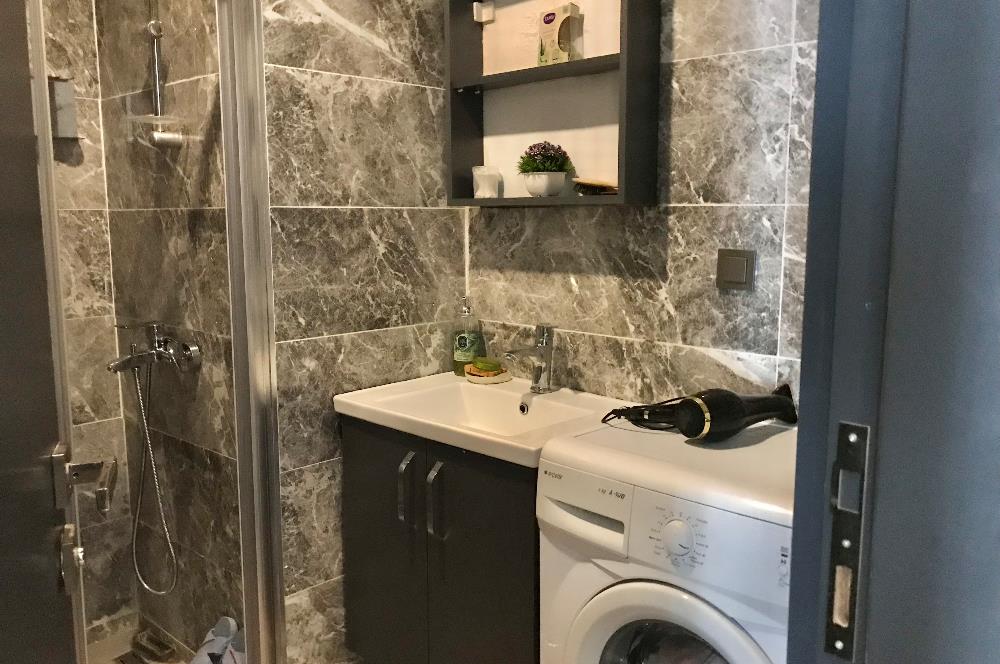 15 Mayıs Mahallesi Satılık 1+1 Apart