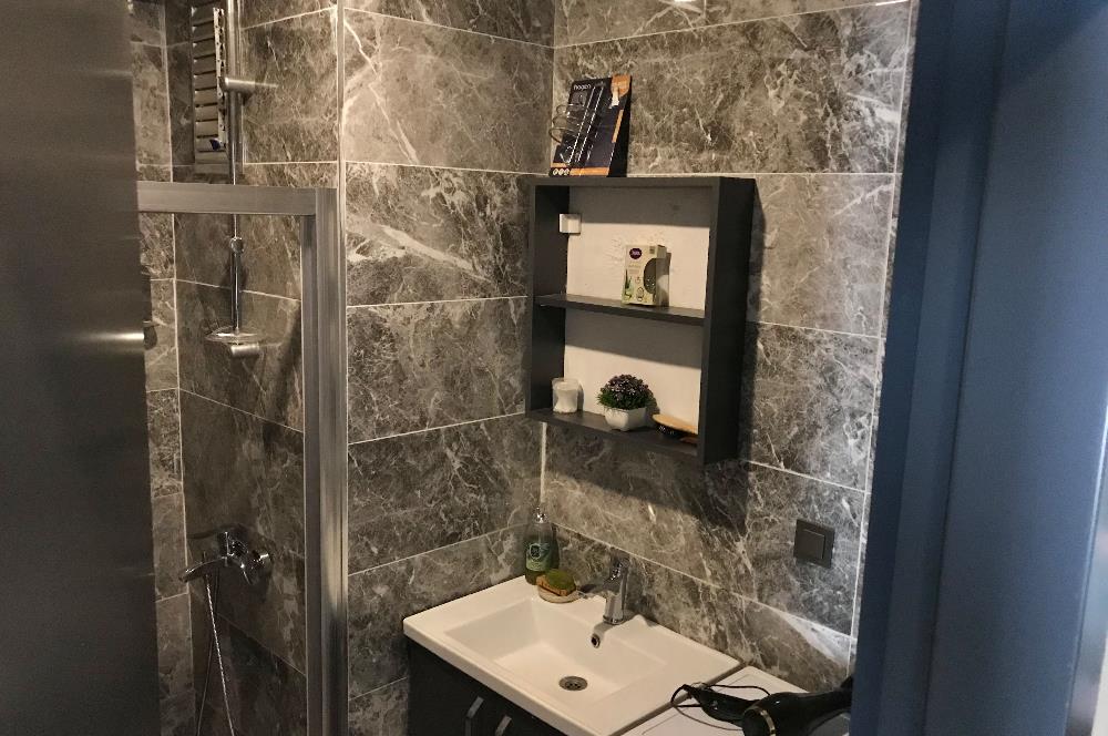 15 Mayıs Mahallesi Satılık 1+1 Apart