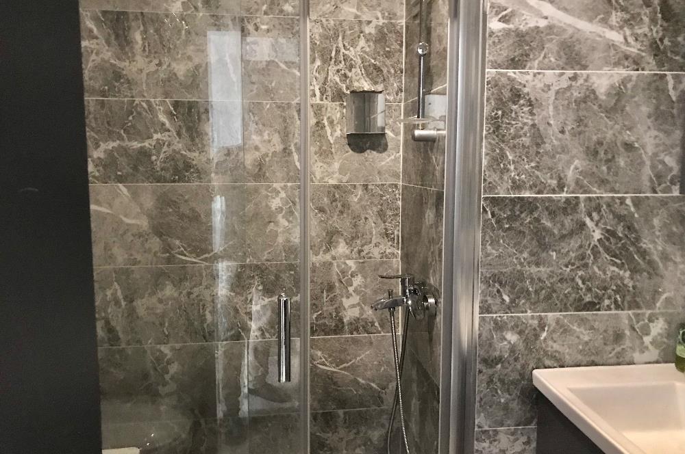 15 Mayıs Mahallesi Satılık 1+1 Apart