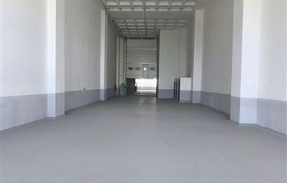 C21|Nexar'dan TEM yakını 305 m² Kiralık Dükkan&Depo&İmalathane