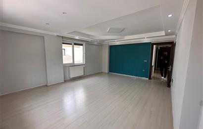 GERZELE'de Şehir Manzaralı 4+1 Daire