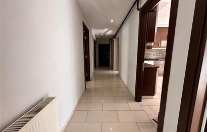 GERZELE'de Şehir Manzaralı 4+1 Daire