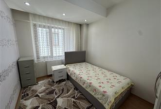 Lise Işıklarında Satılık 3+1 160m² Lüks Daire