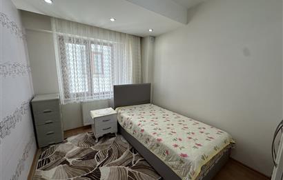 Lise Işıklarında Satılık 3+1 160m² Lüks Daire