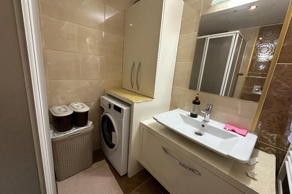 Lise Işıklarında Satılık 3+1 160m² Lüks Daire