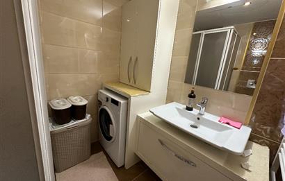 Lise Işıklarında Satılık 3+1 160m² Lüks Daire