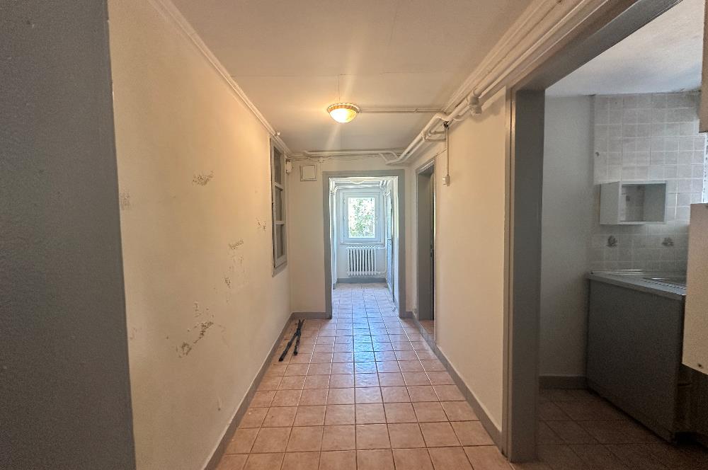BEYKOZ MERKEZDE, BAHÇELİ, 2 GİRİŞLİ ÖZEL MÜLK