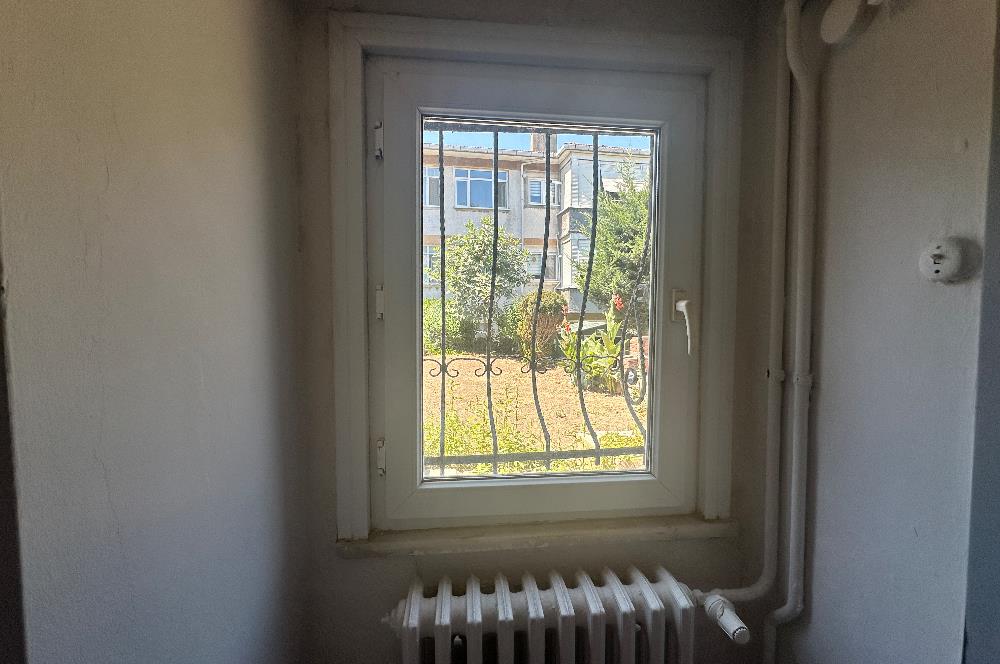 BEYKOZ MERKEZDE, BAHÇELİ, 2 GİRİŞLİ ÖZEL MÜLK