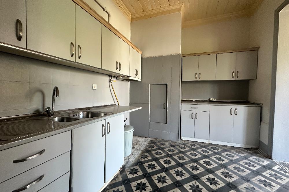 BEYKOZ MERKEZDE, BAHÇELİ, 2 GİRİŞLİ ÖZEL MÜLK