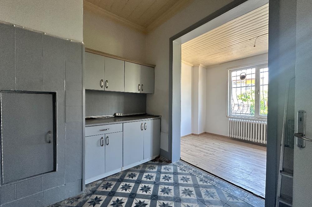 BEYKOZ MERKEZDE, BAHÇELİ, 2 GİRİŞLİ ÖZEL MÜLK