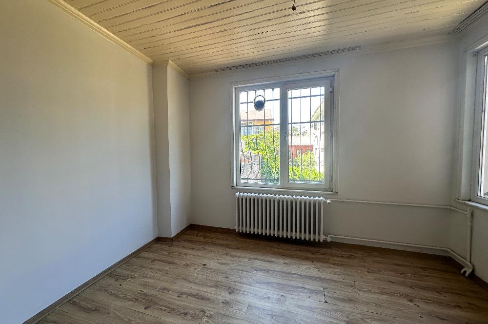 BEYKOZ MERKEZDE, BAHÇELİ, 2 GİRİŞLİ ÖZEL MÜLK