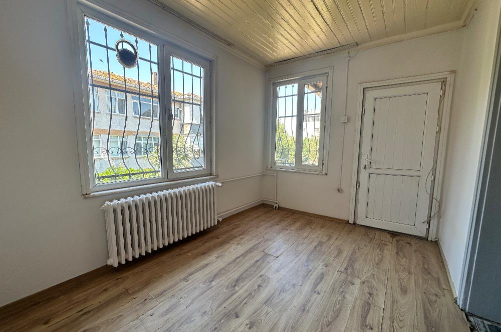BEYKOZ MERKEZDE, BAHÇELİ, 2 GİRİŞLİ ÖZEL MÜLK
