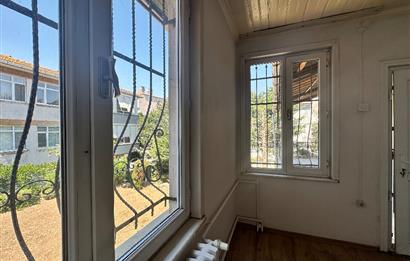 BEYKOZ MERKEZDE, BAHÇELİ, 2 GİRİŞLİ ÖZEL MÜLK
