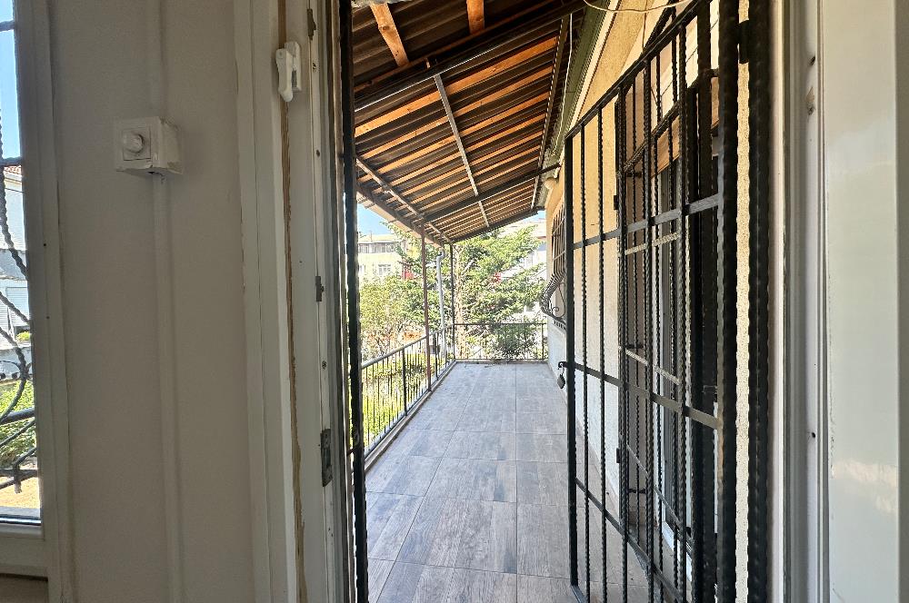 BEYKOZ MERKEZDE, BAHÇELİ, 2 GİRİŞLİ ÖZEL MÜLK