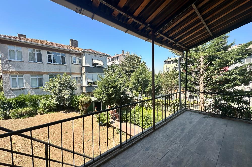 BEYKOZ MERKEZDE, BAHÇELİ, 2 GİRİŞLİ ÖZEL MÜLK