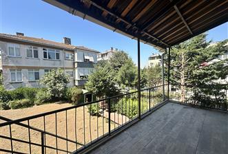 BEYKOZ MERKEZDE, BAHÇELİ, 2 GİRİŞLİ ÖZEL MÜLK