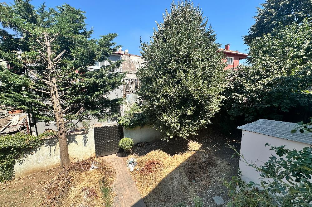 BEYKOZ MERKEZDE, BAHÇELİ, 2 GİRİŞLİ ÖZEL MÜLK