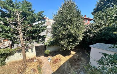 BEYKOZ MERKEZDE, BAHÇELİ, 2 GİRİŞLİ ÖZEL MÜLK