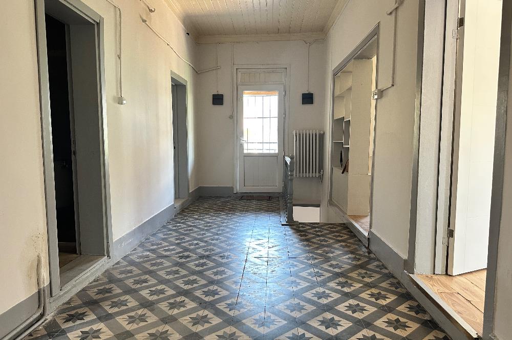 BEYKOZ MERKEZDE, BAHÇELİ, 2 GİRİŞLİ ÖZEL MÜLK